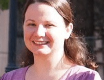 Melissa Hatley, Ph.D. Student