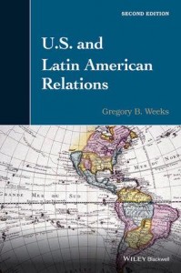 US and Latin American Relations cover