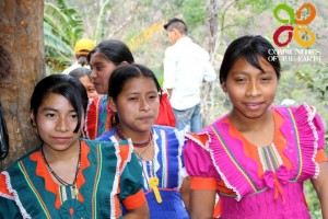Guatemala Women