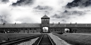 auschwitz_birkenau__ii_b_n___w_by_everona