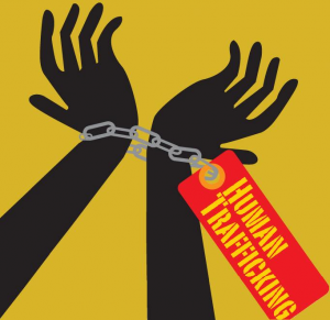 slavery