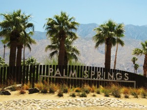 Palm+Springs