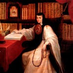 Sor Juana Inés de la Cruz