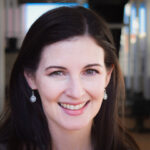 Co-Principal Investigator, Dr. Tiffany Gallicano