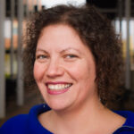 Co-Principal Investigator; Dr. Sara M. Levens