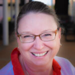 Lead Principal Investigator; Dr. Cherie Maestas