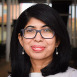 Co-Principal Investigator Dr. Samira Shaikh