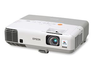 Epson PowerLite 935W WXGA Projector