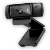 Logitech Pro C920 webcam
