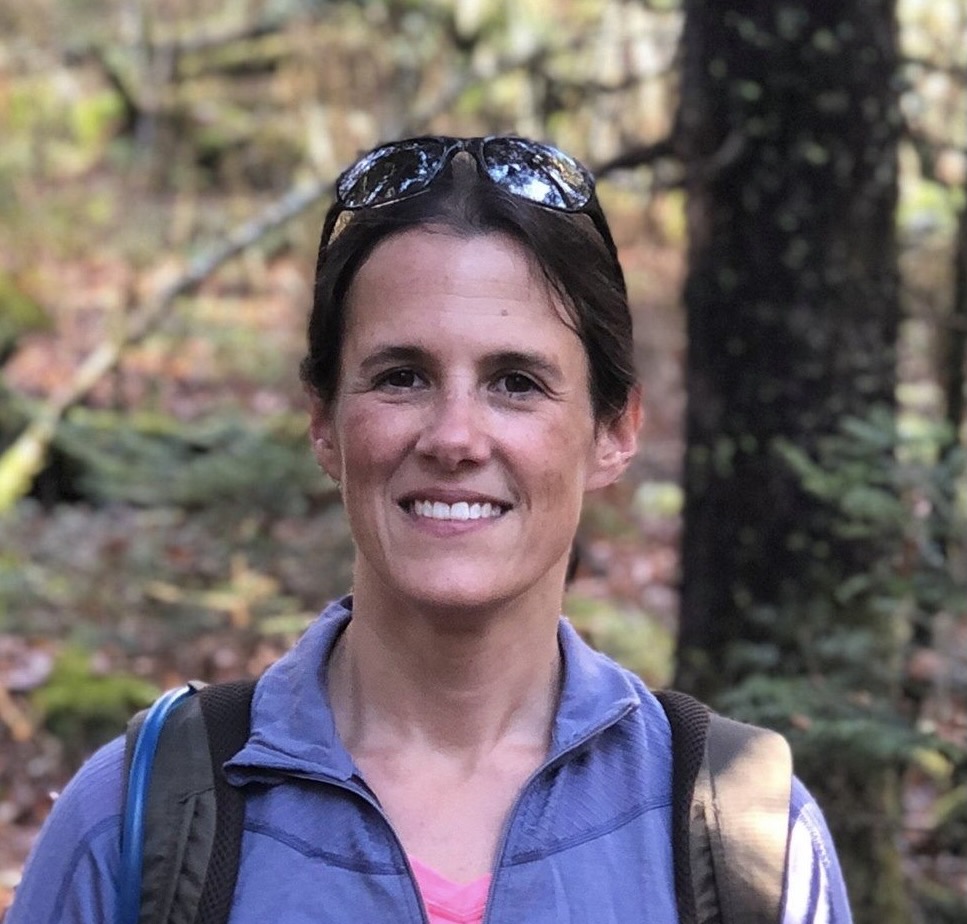 Faculty Connections Erin Eldridge