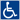 Accessibility Icon