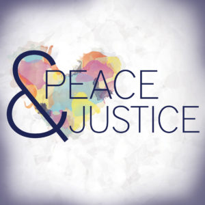 Peace and Justice