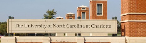Social stakes at UNC Charlotte