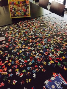 puzzle