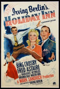 Holiday Inn movie