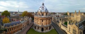 Oxford University