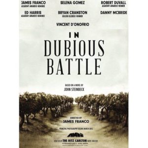 In-Dubious-Battle movie