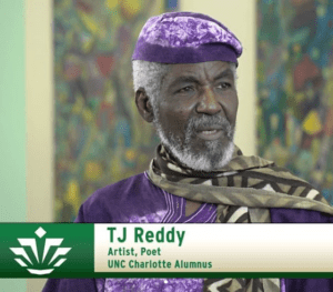 Storied Charlotte | T.J. Reddy: Charlotte’s Own Civil Rights Activist ...