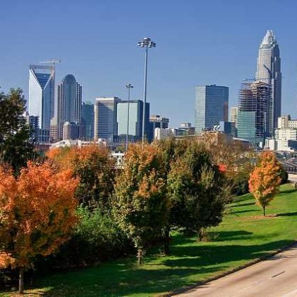 charlotte-north-carolina