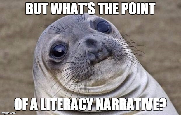 learning a new language narrative essay